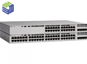 Cisco C9200-48PXG-E