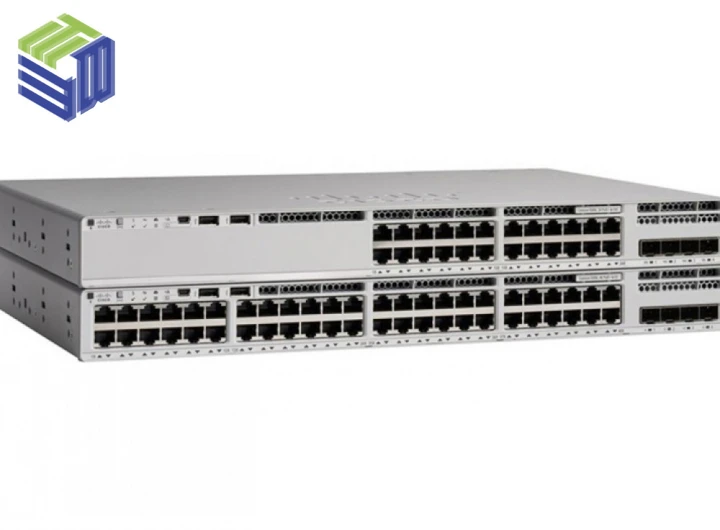 Cisco C9200-48PXG-E