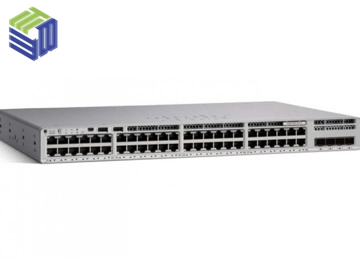 Cisco C9200-48PB-A