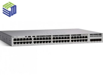 Cisco C9200-48T-A