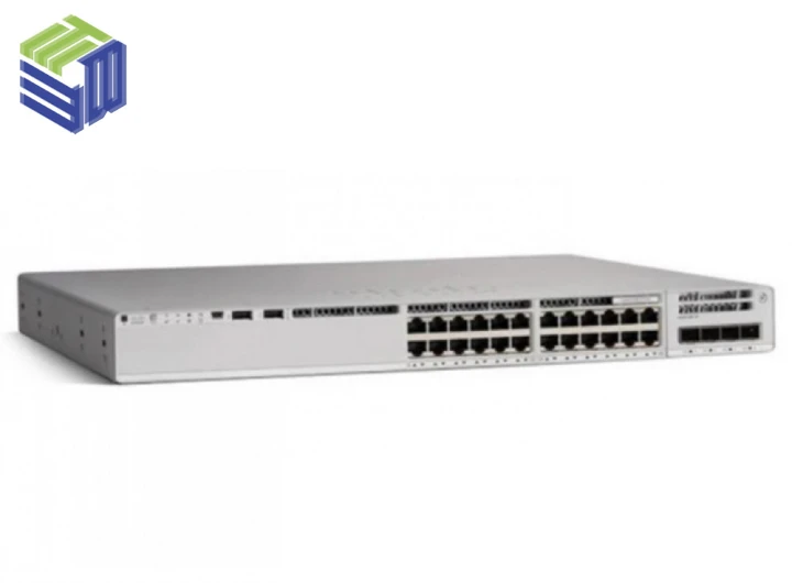 Cisco C9200-24PXG-E