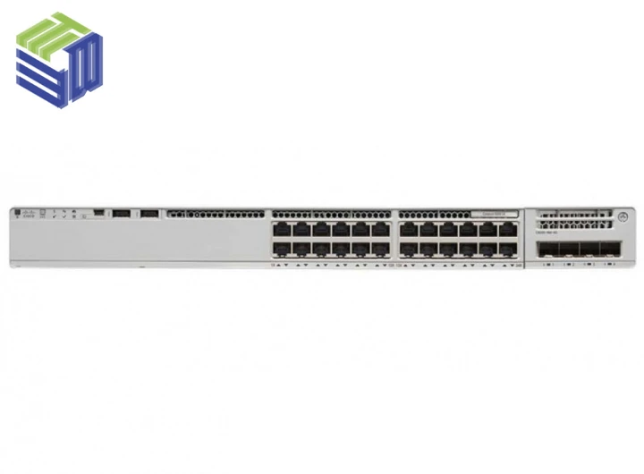 C9200-24P-A