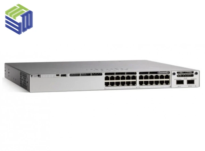 C9200-24P-E