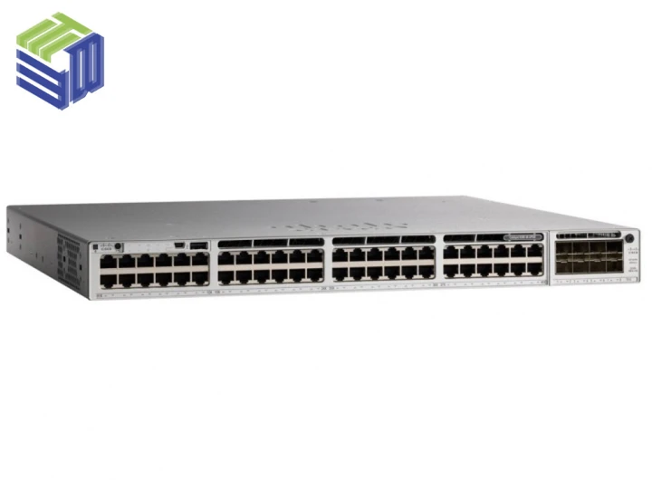 C9200L-48P-4G-A