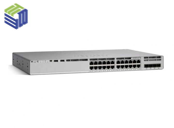C9200L-24P-4X-E