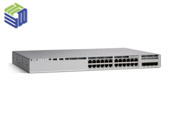 C9200L-24T-4X-A