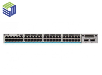 Cisco C9300L-48UXG-2Q-A