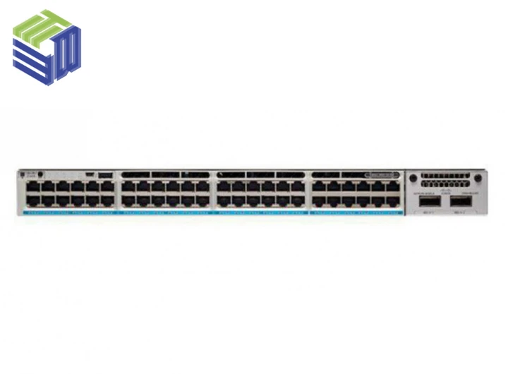 Cisco C9300L-48UXG-2Q-A