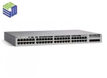Cisco C9300L-48P-4X-A