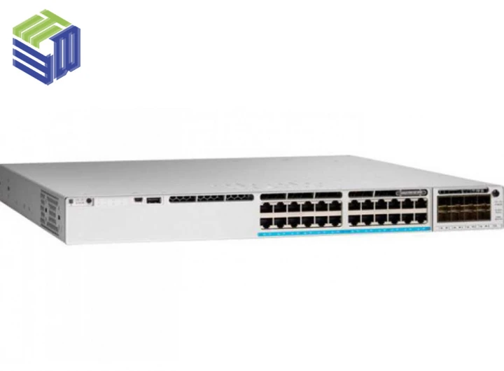 Cisco C9300L-24T-4X-A
