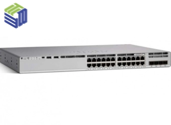 Cisco C9300L-24T-4X-E