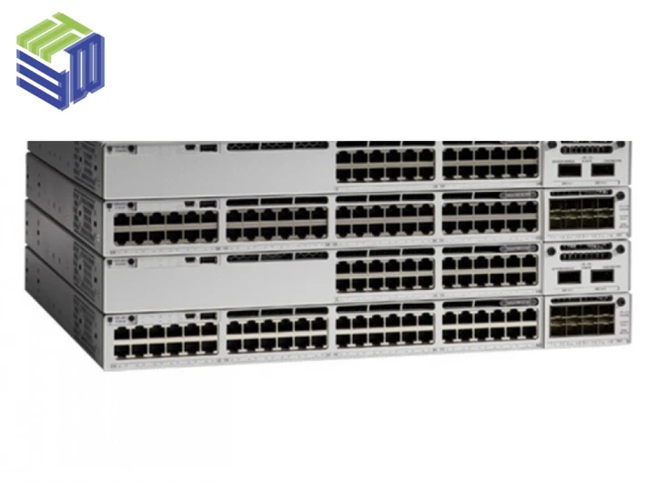 Cisco C9300L-48T-4G-A