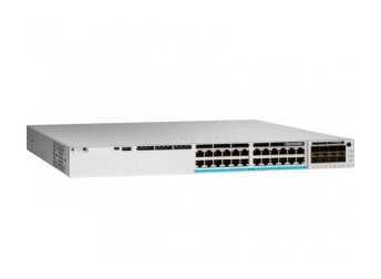 Cisco C9300L-24P-4G-A
