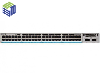 Cisco C9300-48S-A