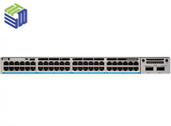 Cisco C9300-48S-A