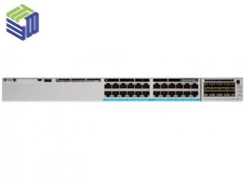 Cisco C9300-24S-A