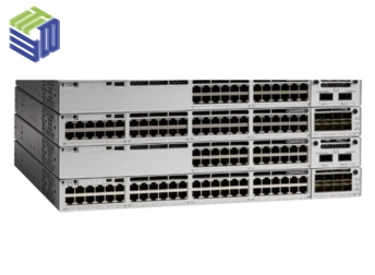 Cisco C9300-48UN-E