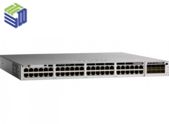 Cisco C9300-48UXM-A