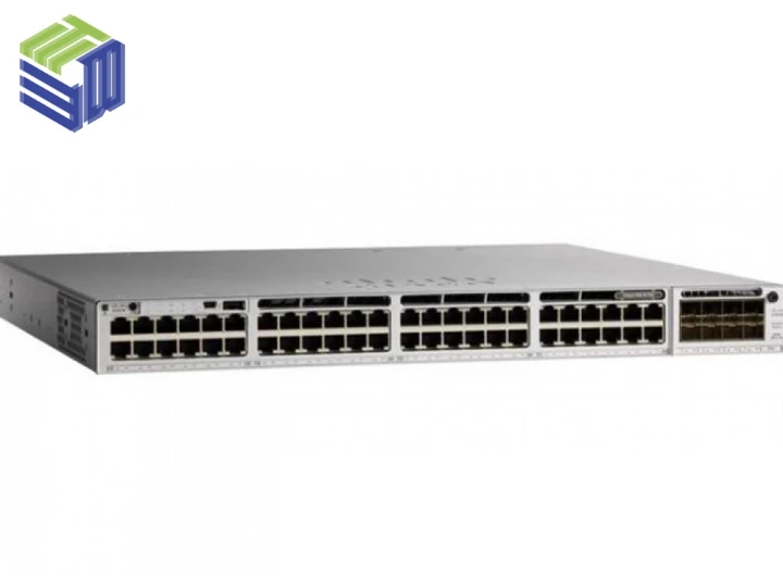 Cisco C9300-48UXM-A