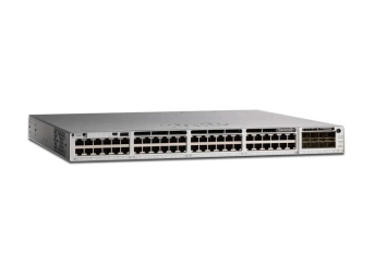 Cisco C9300-48U-A