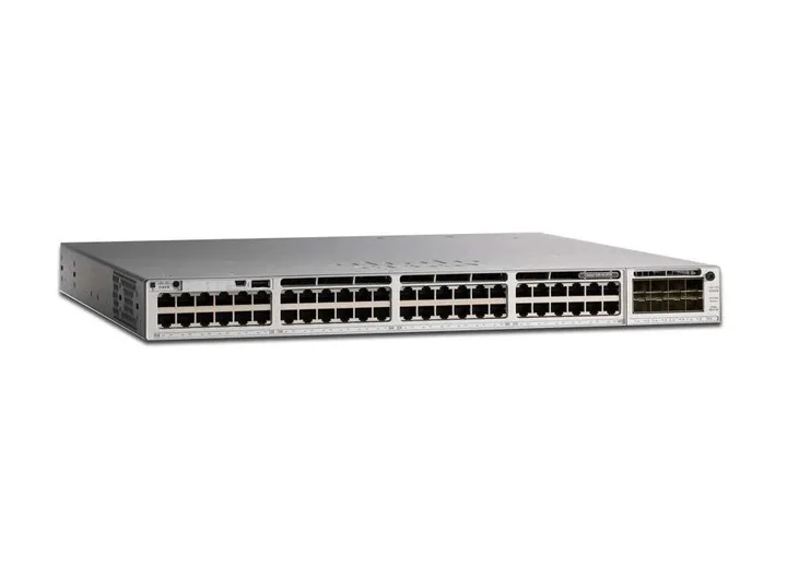 Cisco C9300-48U-A