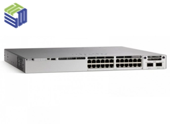 Cisco C9300-24P-E