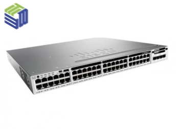 C9300-48T-A
