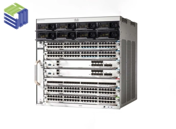 Cisco C9407R