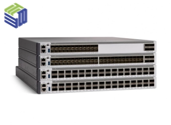 Cisco C9500-24Y4C-E