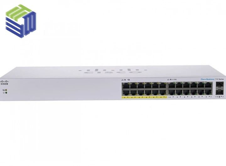 CBS110-24PP-EU