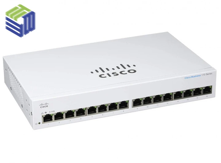 CBS110-16T-EU