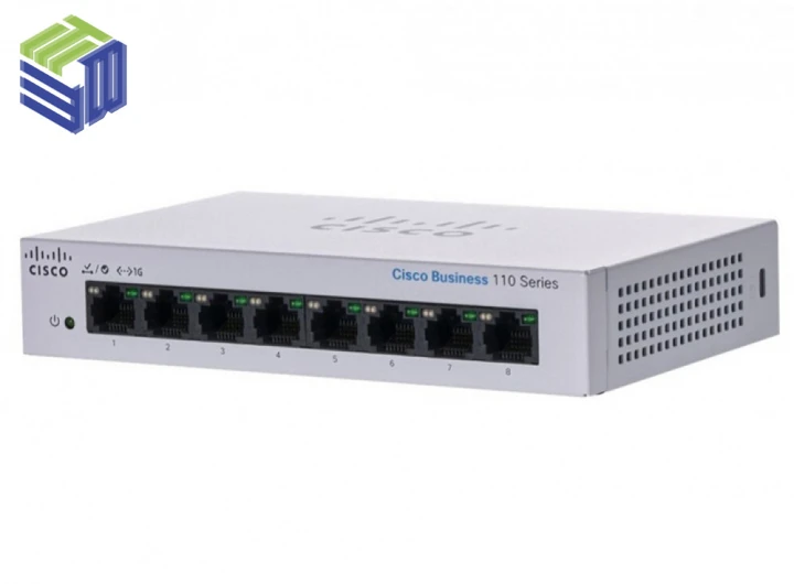 CBS110-8PP-D-EU