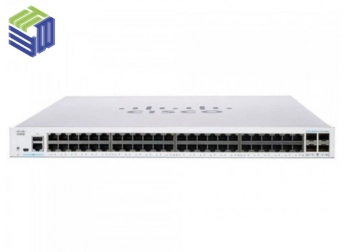 CBS220-48P-4G-EU