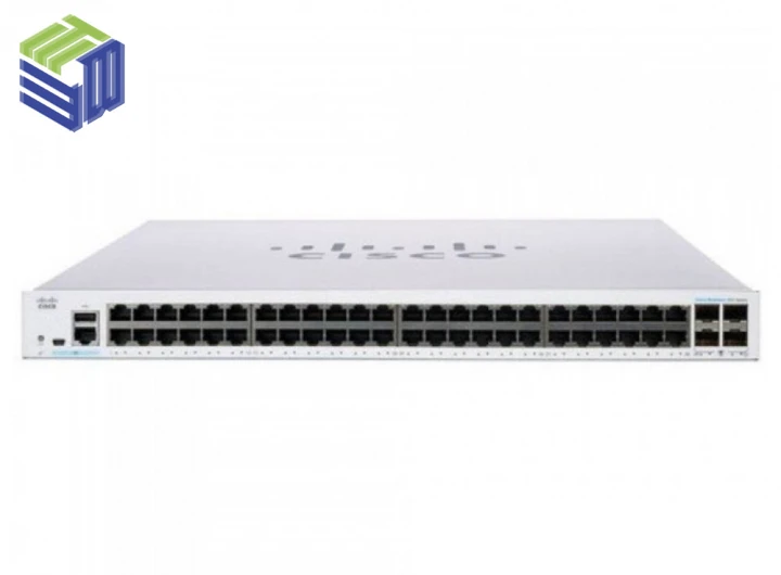 CBS220-48P-4G-EU