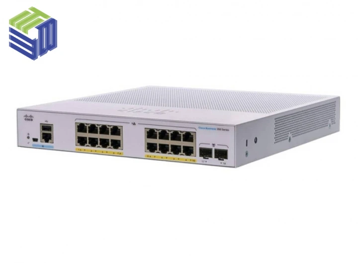 CBS220-16T-2G-EU