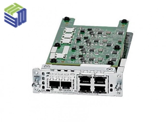 NIM-2FXS/4FXOP=