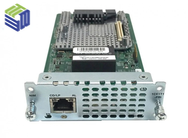 NIM-1CE1T1-PRI=