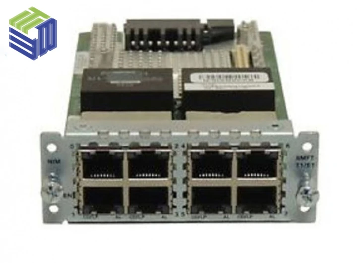 NIM-8MFT-T1/E1=