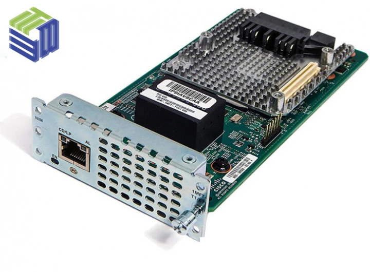 NIM-1MFT-T1/E1=