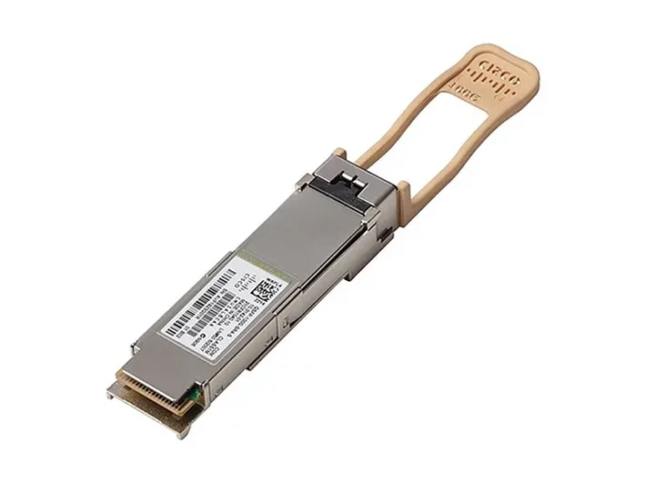 QSFP-100G-SR4-S=