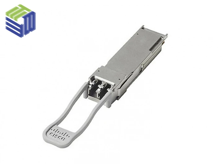 QSFP-40G-SR4-S=