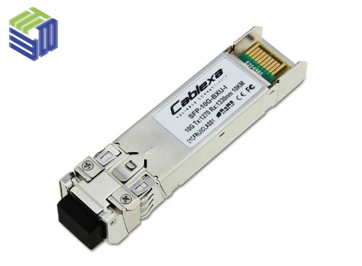 SFP-10G-BXU-I=