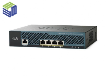 Cisco AIR-CT2504-25-K9