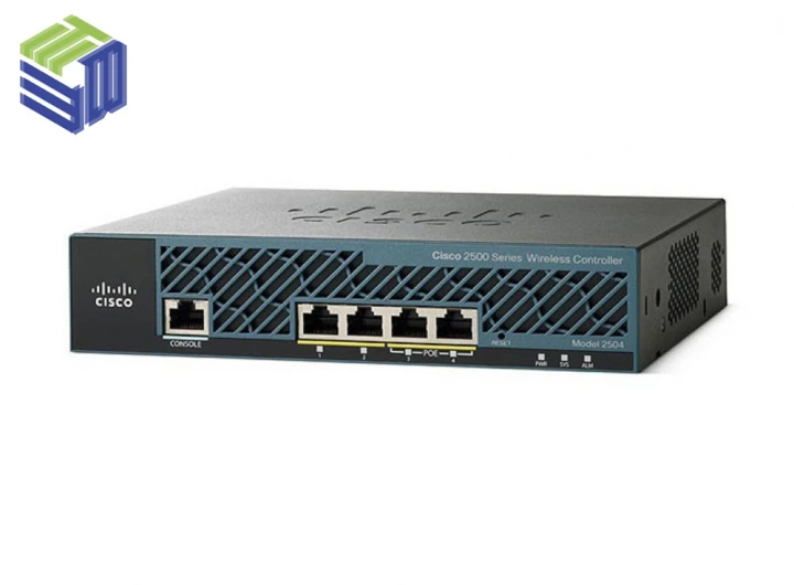 AIR-CT2504-5, cisco AIR-CT2504-5-K9, Wireless AIR-CT2504-5-K9