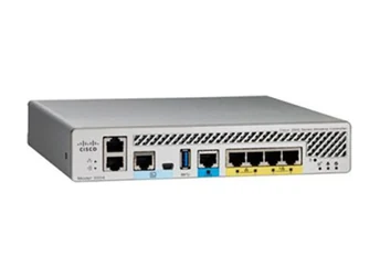 Cisco AIR-CT3504-15-K9