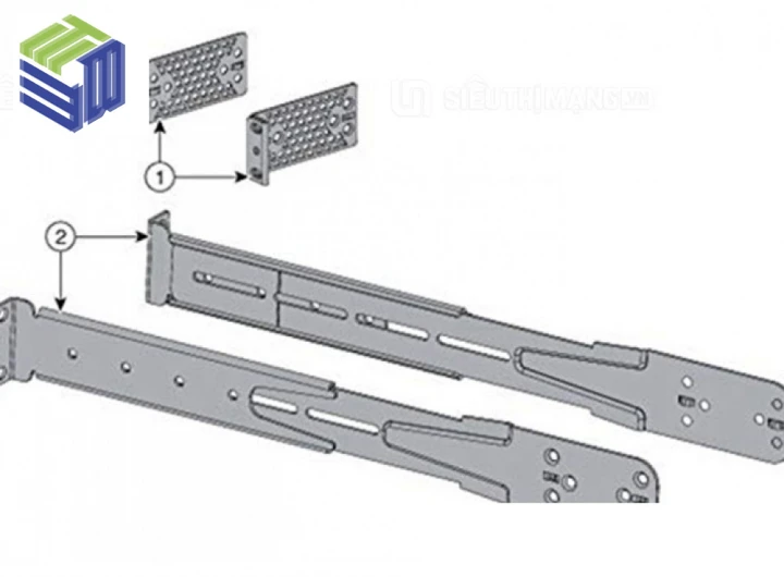 Cisco 4PT-KIT-T2