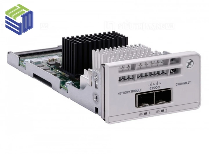 C9200-NM-2Y