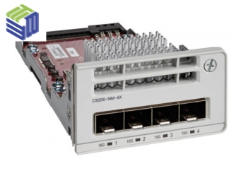 C9200-NM-4G