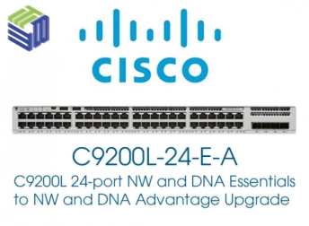 C9200-24-E-A