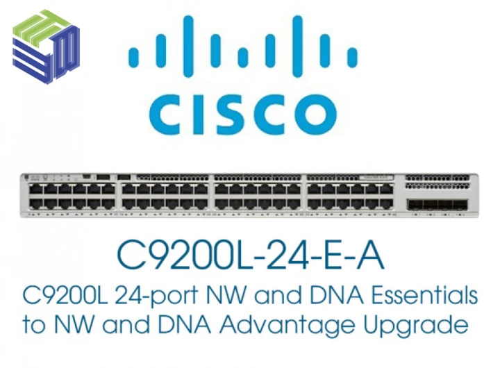 C9200-24-E-A